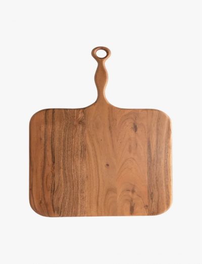 Minimalist Plates