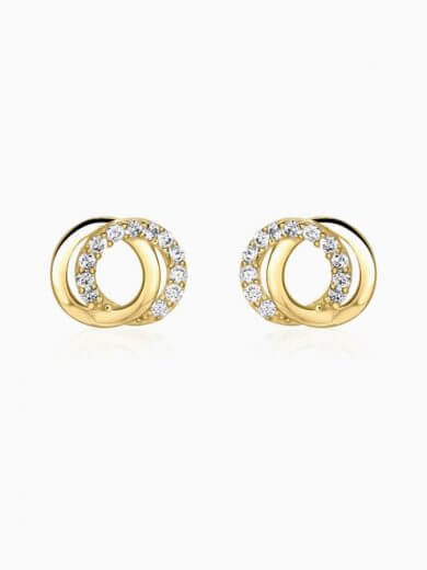Elegant ring
