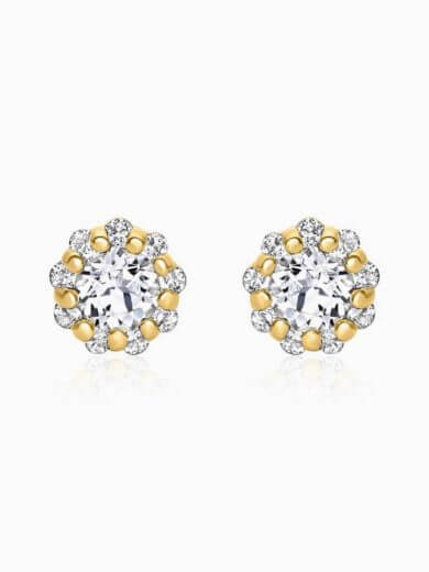An unsurpassed silver ring