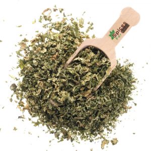 Bold Pepper Salt