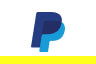 Pay safely with PayPal