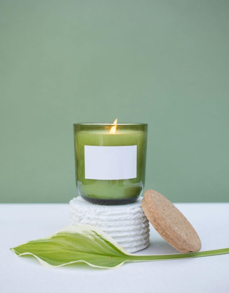Coconut Apricot Wax