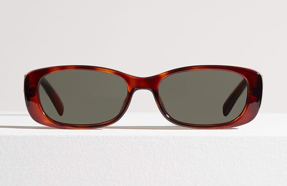 New Sunglasses