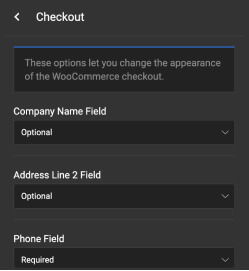XStore Theme Options UI/UX & dark mode 14