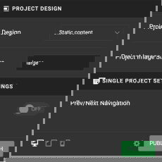 XStore Theme Options UI/UX & dark mode 4