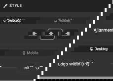 XStore Theme Options UI/UX & dark mode 8
